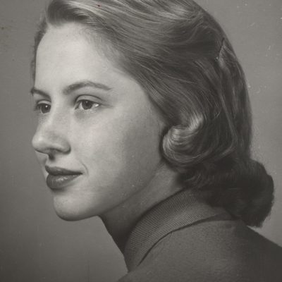 Eleanor “Ellie” (Webster) Dawson