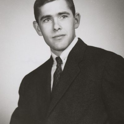 James Durham