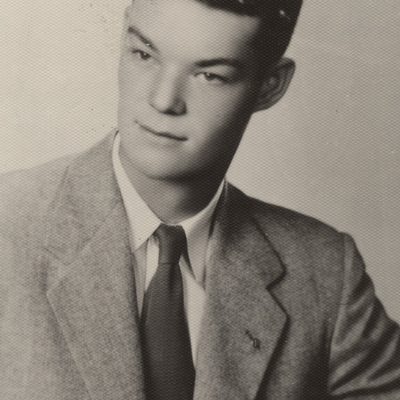 Robert “Mac” Featherstone