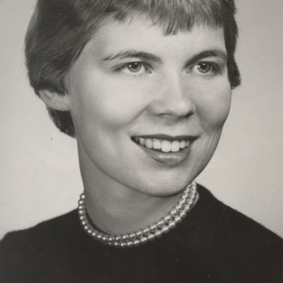 Judith (Hummel) Fischer