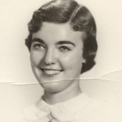 Marilyn (Walter) Garwood