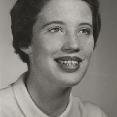 Sally (Soper) Gray