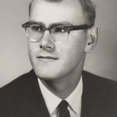 Norman Harkison