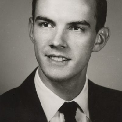 Edgar Husted
