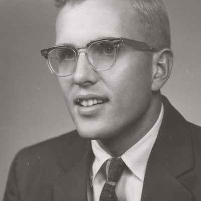 Edward Juers