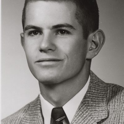 Edward “Ed” Lufkin