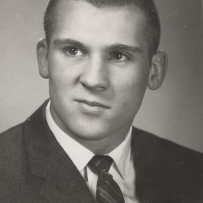 Norman Miner