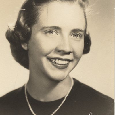 Mary (Kimbark) Morrison