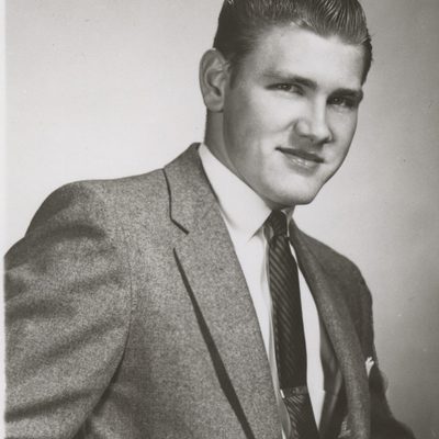 Alan Nicholaus