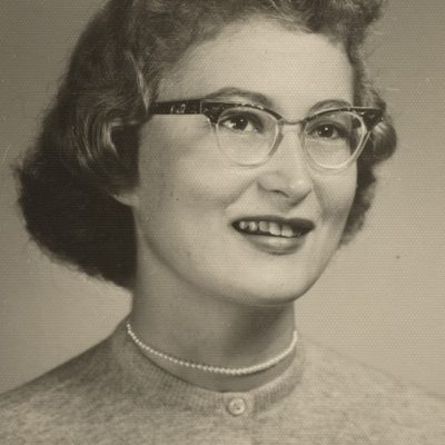 Carolyn Richter