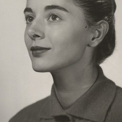 Penelope Gillette