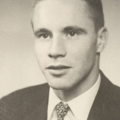 Robert Shumway