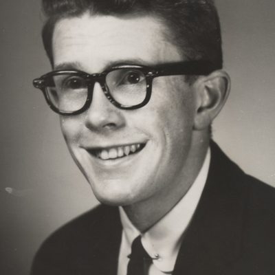 Ronald Skudstad
