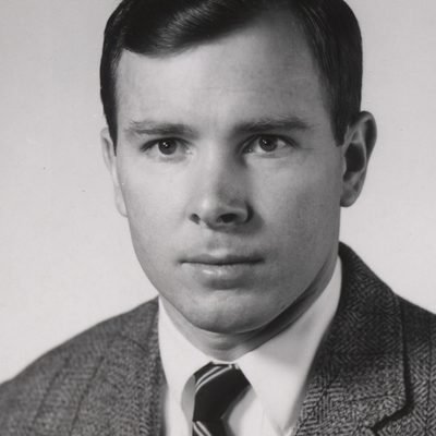 William “Bill” Solberg