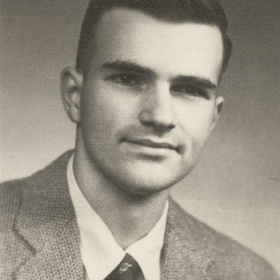 Richard “Dick” Stearns