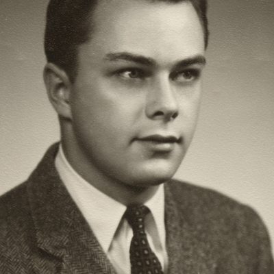 Donald Switz