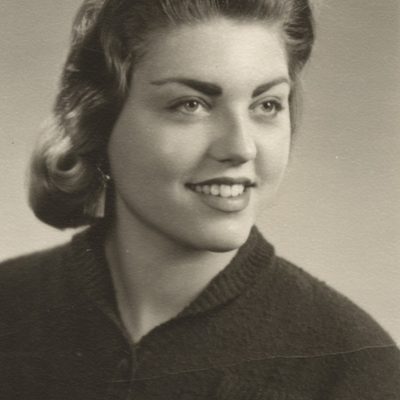 Marilyn (Arko) Umehara