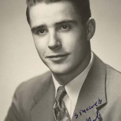 Robert “Bob” Wheelecor