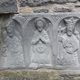 Stone Carvings, Jerpoint Abbey