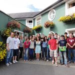 Fanad Guest House in Kilkenny