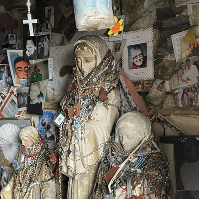 Brigid’s Well, Liscannor, Co Clare