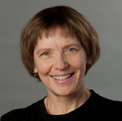 Professor Diane Nemec Ignashev