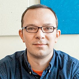 Photo of Andy Flory