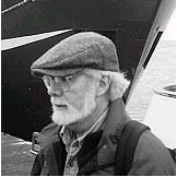 Photo of Robert Tisdale