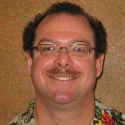 Photo of Richard Keiser
