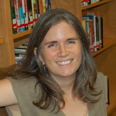 Photo of Adriana Estill