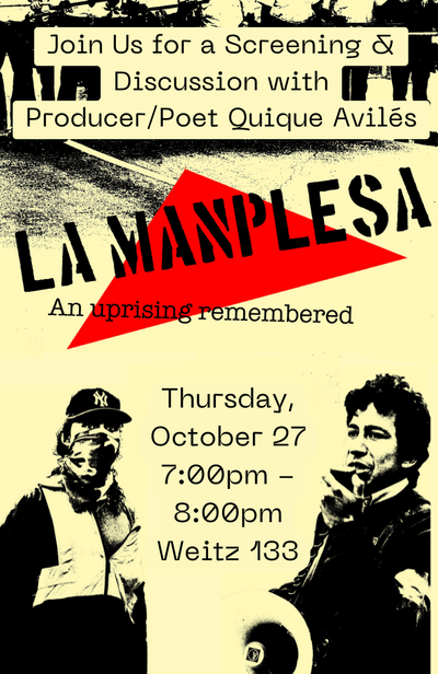 La Manplesa