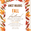 AMST Majors Fall Festival
