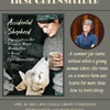 A Reading by Liese Greensfelder