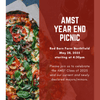 American Studies Year End Picnic