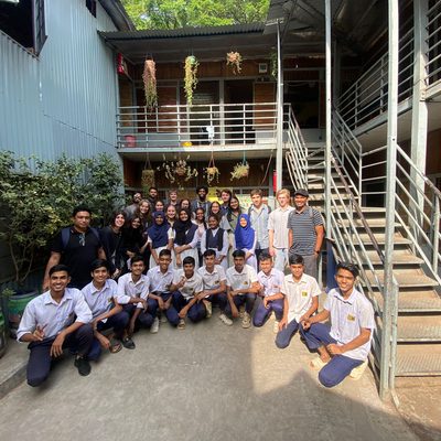group photo