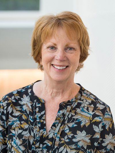Peggy Pfister
