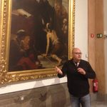 Art in Sevilla