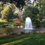 Parque del Oeste, Madrid