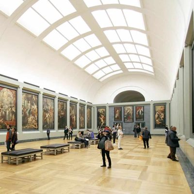 Museums in Madrid