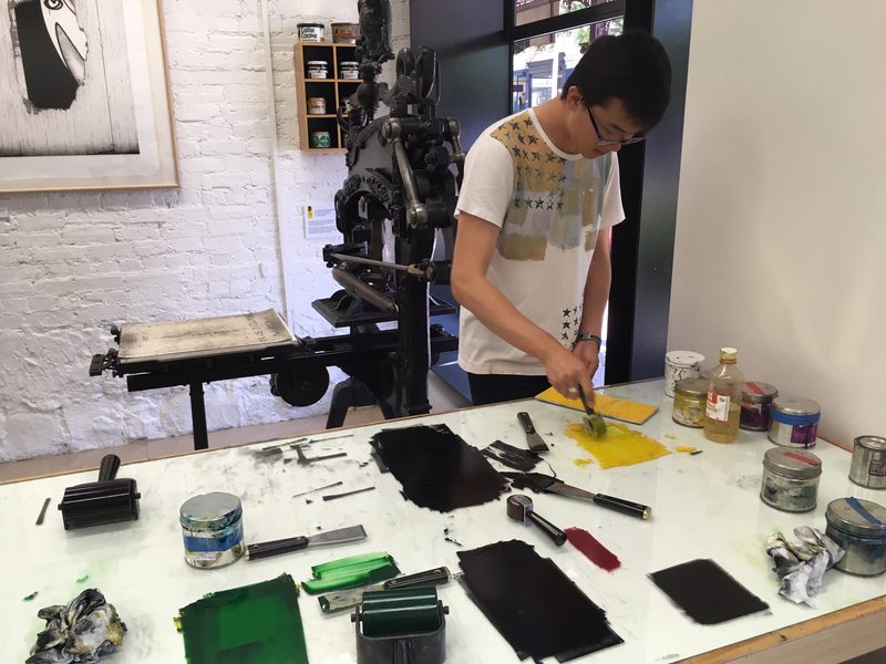 Daihui mixes for chrysanthemum color - Winter 2017