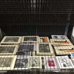 Growing number of prints 4 - Winter 2017
