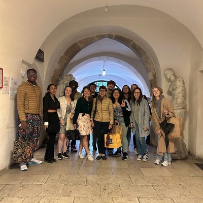 group in cluj
