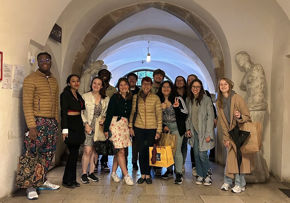 group in cluj