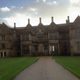 We spent an afternoon exploring Broughton Castle
