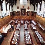Middle Temple Hall