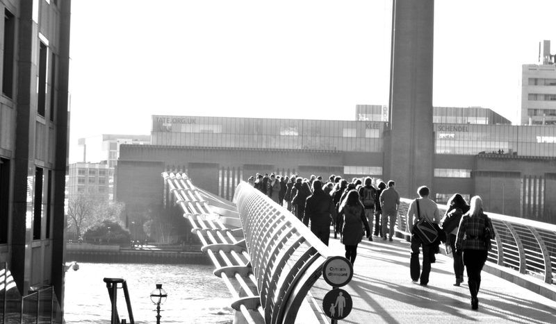 Millennium Bridge