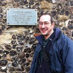 Pierre Being a Marlowe Fanboy