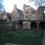 A View of Canterbury