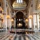 Interior of St. Paul's