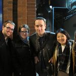 Matthew Macfadyen Groupies
